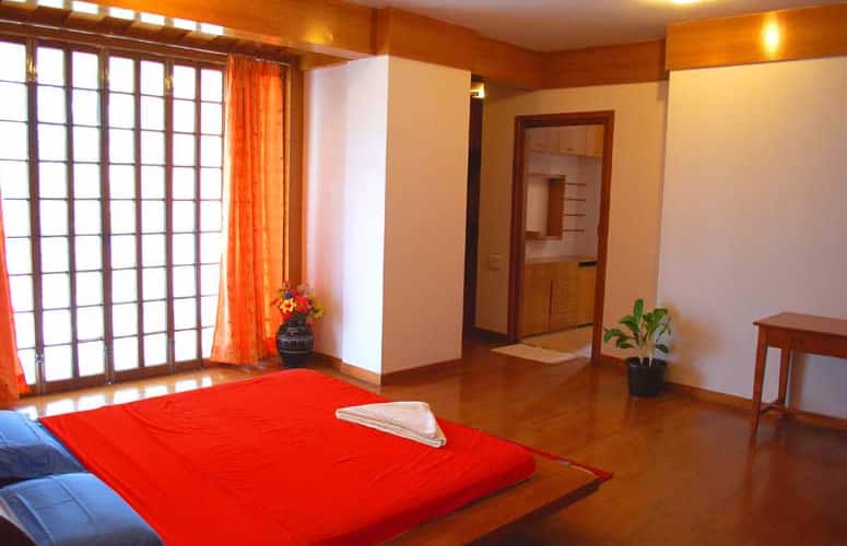Nandu Guest House Whitefield, Bangalore 5